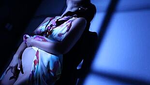 Watch Marica get nude and masturbate her pussy?