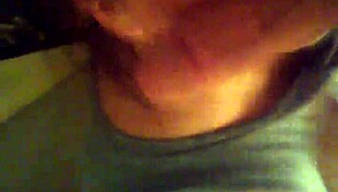 pov blowjob with intense sucking