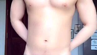 Watch This Hot Gay Việt Blued Action!