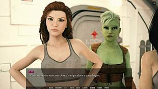 I Have To Fuck Her Twice! Tales From The Unending Void