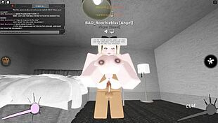 Beautiful Blonde Bent Over in Doggystyle with Monster Cock, Then Cowgirl Riding Missionary