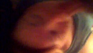 pov blowjob with intense sucking