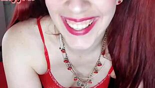 Shyyfxx Your Redhead Girlfriend Cheats With Best Friend