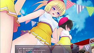 Exposing Play Girl 6 Part 1