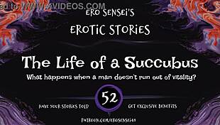 hey, dive into this succubus life erotic audio for women eses52