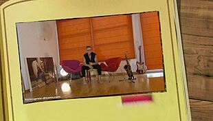 Little caprice & gina gerson get fucked from her music teacher fucking petite 18+ teen 18+