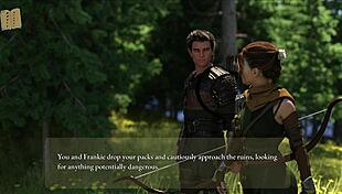 Intriguing Game Adventure In The Price Of Power 30