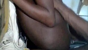 Come Here And Take My Black Cock Doggystyle, Bent Over Like The Slut You Are, Feeling Every Inch