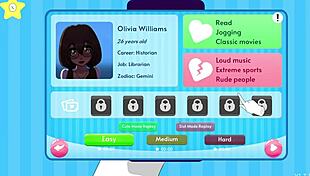 Boldly Fucking A Nerd In Pieces Of My Heart Episode 1 Comic Sex Scene