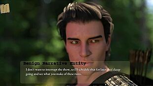 Intriguing Game Adventure In The Price Of Power 30