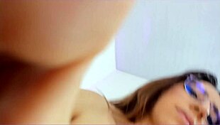 Vibrator Toy in Pussy Until I Cum