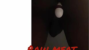 Straight Guy Sucks Gay Cock In Deepthroat Anal Doggystyle