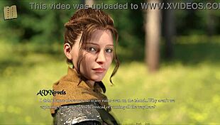 Intriguing Game Adventure In The Price Of Power 30