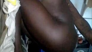 Come Here And Take My Black Cock Doggystyle, Bent Over Like The Slut You Are, Feeling Every Inch