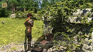 Intriguing Game Adventure In The Price Of Power 30