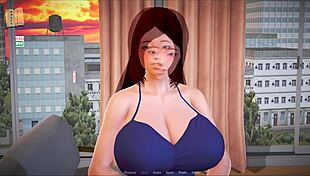 My New Stepfamily Game Adventure