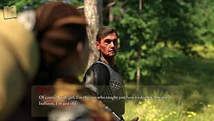 Intriguing Game Adventure In The Price Of Power 30