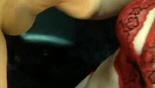 marido sofre com cuzinho apertado de erica