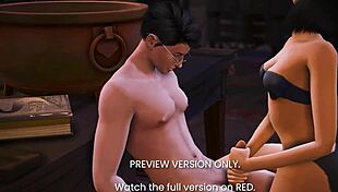 check out this love potion 3d hentai preview