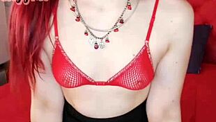 Shyyfxx Your Redhead Girlfriend Cheats With Best Friend