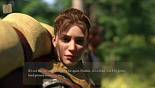 Intriguing Game Adventure In The Price Of Power 30