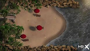 Treasure of Nadia Rider Adventure Episode 2-10