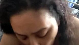 Hey, check out this latina in the video from february 26th