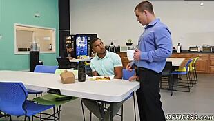 Straight Male Executive Gay Sex Videos Pantsless Friday