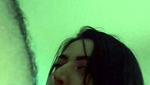 gozei GOSTOSO no PAU dele depois ELE GOZOU e continuei MAMANDO