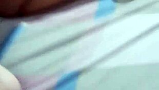 Amateur Girl Enjoys Getting Fucked In Doggy Style On Her Ass