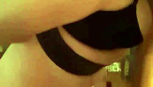 My wife gets punished with a massage.