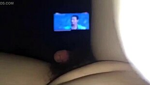 Gay Vietnamese Teacher Engages in Raw Action