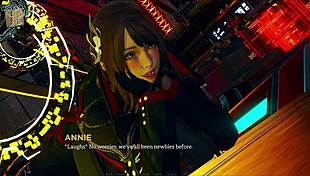 Eternum 24 Game Brings Emotional Anime Adventures