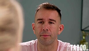 Rub away your worries as slimthick Vic pounds your petite teen in this POV hardcore reality.