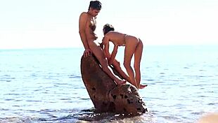 Searching for the perfect outdoor spot to explore