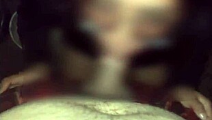 Watch This Filipina Get Fucked Doggystyle In The Public Toilet By The River!