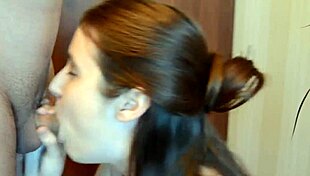 i'm giving the very best blowjob as a nasty pornstar