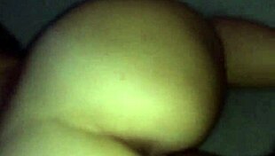 Batman FUCKING Pawg Cassidy's BIG ASS Doggystyle with Monster Cock!