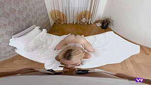 Tmwvrnet Com - Rebecca Black - Make-Up Brush Or A Real Dick