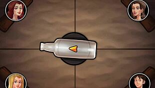 Summertime Saga 248 - Small Tits Bent Over