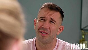 Rub away your worries as slimthick Vic pounds your petite teen in this POV hardcore reality.