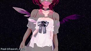 i'm cumming inside rys while she rides my cock