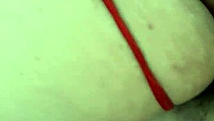 Amateur Girl Enjoys Getting Fucked In Doggy Style On Her Ass