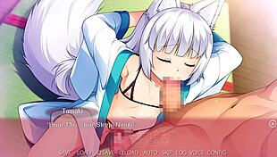 Trap Legend Josou Shinwa Tamaki 2 3 Sex Scene