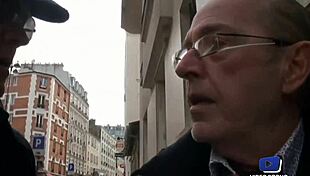 He Pays Pizza With Wife's Anal Sex To Delivery Guy