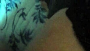 My Wife's Juicy Ass In Homemade Video