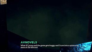 Eternum 24 Game Brings Emotional Anime Adventures