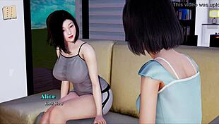 Indian Game With Big Tits And Ass