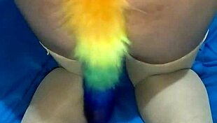 Pamelitha In Crossdressing Transsexual Adventure With Intriguing Twists