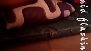 whytehawk, you gotta see this quick creampie behind the maid’s back! damn!